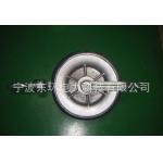 Anti Lifting Automatic Release Cable Pulling Pulley Rated load 40kN 55kg for sale