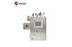 China High Applicability Industrial Process Online Analyzer Raman Spectroscopy Device supplier