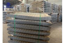China Explosion Proof Retaining Wall Defensive Bastion Barrier Sand Wall supplier