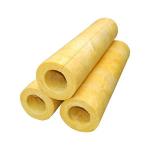 ISO Thermal Insulation Rock Wool Tube Basalt Hydrophobic for sale