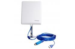 China Directional Outdoor Access Point Antenna For WiFi Router Hotspot supplier