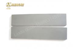 China Customized Size Tungsten Carbide Plate Sheets Blocks Boards Wear Plates supplier