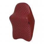 Memory Foam Car Neck Pillow - Neck Support Headrest Pillow - Lumbar Support for Car Two-in-One Back Seat Cushion  for sale