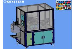 China Short Neck 26/22 Cap Closure Quality Inspection System 800pcs per min supplier