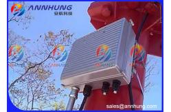 China Low - intensity Obstruction Light  Controller with Photocell and Alarm Function supplier
