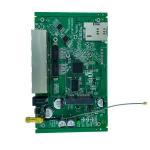 Thickness 1.6 - 3.2mm 4 Layer PCB Printed Circuit Board for sale