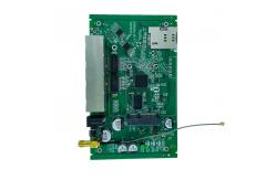 China Thickness 1.6 - 3.2mm 4 Layer PCB Printed Circuit Board supplier