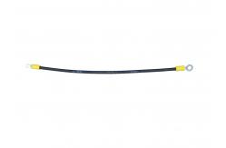 China Multi Core Ring Terminal 200mm Electronic Wiring Harness supplier