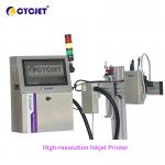 CE Logo Inkjet Printing Machine N95 KN95 Mask High Resolution Printer for sale