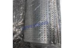 China MK8 MK9 Cigarette Maker Rough Fine Carding Stive Set Wearing Parts supplier