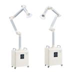 Electricity Extraoral Dental Suction System Class I for sale
