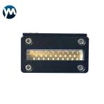 80w High Power 365nm Uv Curing Light Water Cooling for sale
