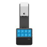 Touch Screen Device To Measure Transparency In Plastic Haze And Transmission Tester TH-110 for sale