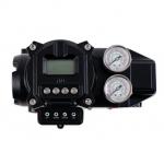 Tissin Smart Valve Positioner IP66 Quick Easy Auto Calibration for sale