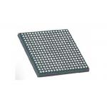 Embedded Field Programmable Gate Array IC LCMXO3L-9400C-5BG400I 400-LFBGA for sale