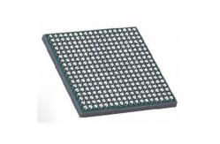 China Embedded Field Programmable Gate Array IC LCMXO3L-9400C-5BG400I 400-LFBGA supplier