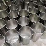 10.2g/Cm3 Density Molybdenum Pipe for sale