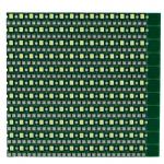 Fast Turnaround Robot Sensing Control Board PCB Assembly Professional PCB Manufacturing for sale