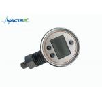 Intelligent Precision Digital Pressure Gauge for sale