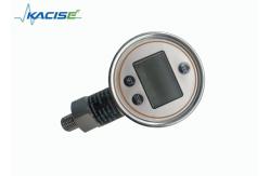 China Intelligent Precision Digital Pressure Gauge supplier