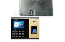 China Cloud Software TCP IP LCD USB Biometric Fingerprint Reader supplier