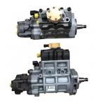 High Pressure Diesel Pump For E320D Excavator Fuel Injection Pump 32F61-10301 In Farms for sale