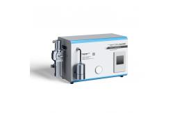 China CFOT-I CFO Instrument For Cigarette Testing Manufactureing Certificate supplier