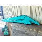 21m 25-47T Excavator Long Reach Boom Excavator Long Arm For KOBELCO for sale