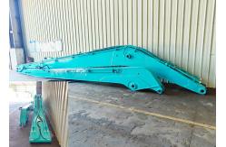 China 21m 25-47T Excavator Long Reach Boom For KOBELCO supplier