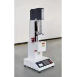 Automatic Melt Flow Index Test Apparatus For Plastic And Rubber Test