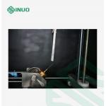 IEC 60695-11-5 Needle Flame Test Apparatus Fire Testing Equipment