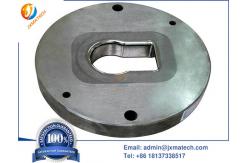 China YG-8 Tungsten Carbide Mould For Punching And Forging Tool supplier