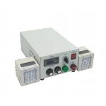 No Ozone UV Dryer Machine ,  365nm UV Curing Lamp For Adhesive Ink Coating for sale
