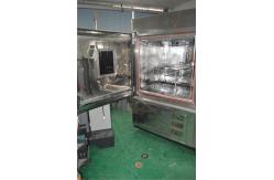 China Xenon Accelerated Testing Chamber Test Of Non-Ferrous / Organic / Rubber / Plastic supplier
