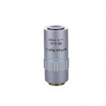 95mm  Metallographic Achromatic Objective Lens APO Long Working Distance