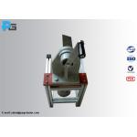 Mandrel Electrical Test Equipment IEC60065 150N For Non Separable Sheet for sale