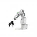 ABB 6 Axis Cobot CRB1100 Robot Arm With RobotiQ Robot Gripper For Assembly Robot for sale