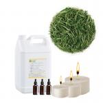 Liquid Green Tea Fragrance Oil For Candle And Air Freshener for sale