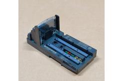 China IC200CHS022 GE Compact Box-Style I/O Carrier supplier