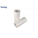 Polyurethane TPU Hot Melt Adhesive Film Good Elasticity For Badge Product for sale