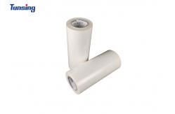 China 52 ShoreA Polyurethane TPU Hot Melt Adhesive Film For Seamless Underwear supplier