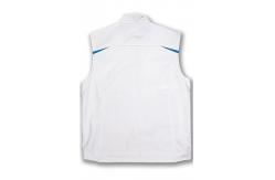 China 96% Polyester 4% Spandex Cold Weather Workwear 320g/M2 OD70 Vest supplier