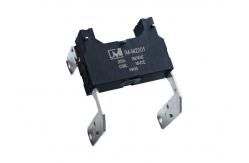 China Motor Protective Electromagnetic Power Latching Relay 200A supplier