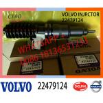 Diesel Electronic Unit Injector BEBE4L16001 22479124 For VOL D13 for sale