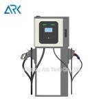 Commercial CCS And Chademo 30KW DC Fast EV Charger for sale