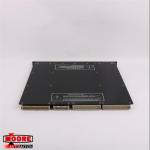 3721 TRICONEX The Analog Input Module