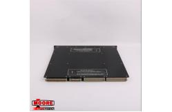 China 3721 TRICONEX The Analog Input Module supplier