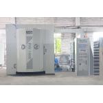 High Energy Efficiency Stainless Steel Gold PVD Coating Machine China for sale