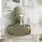 Optimize Filtration Performance with Hydraulic Valve STB-G1/4 for sale