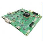 ODM 3oz Copper Full Turnkey PCB Assembly Service For Medical Device for sale